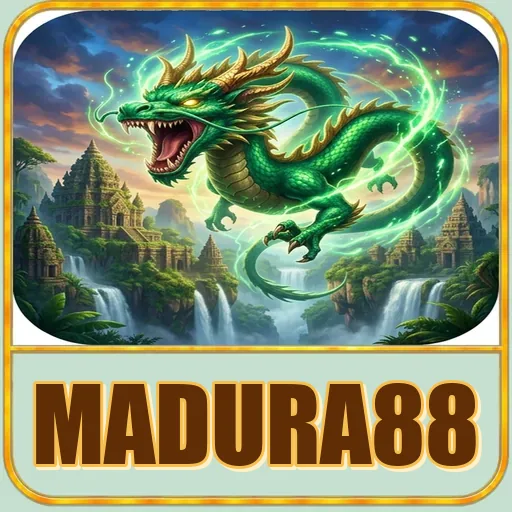 Aplikasi madura88 Android