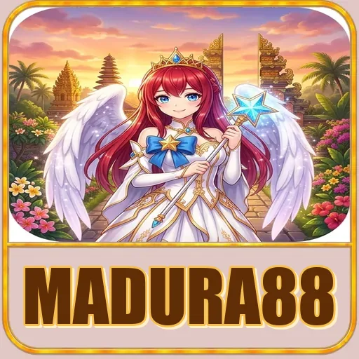 Detail Teknis madura88