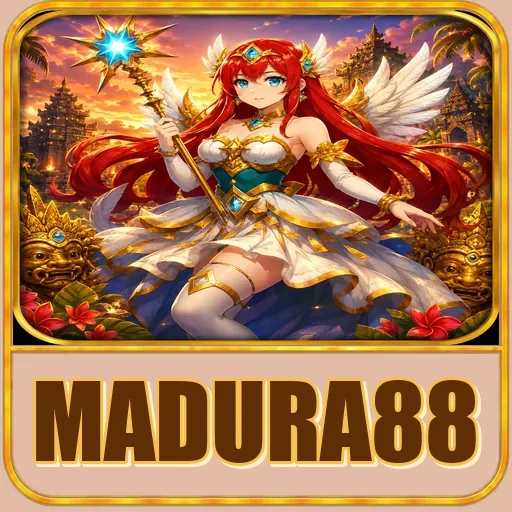 Keamanan madura88